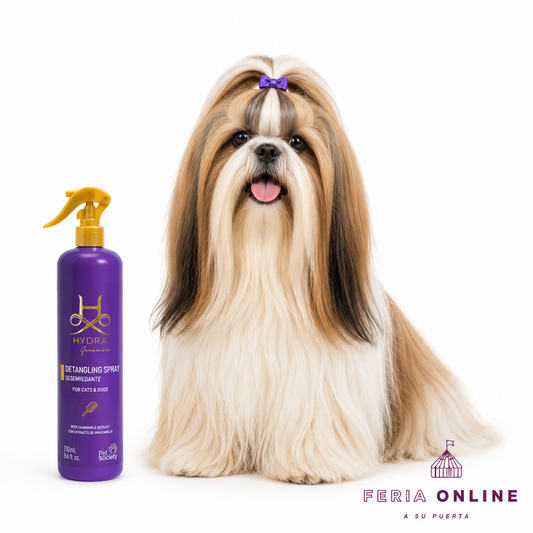 Hydra Ultra Dematting y Finishing