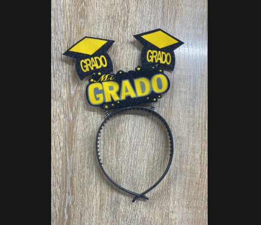 diadema grado