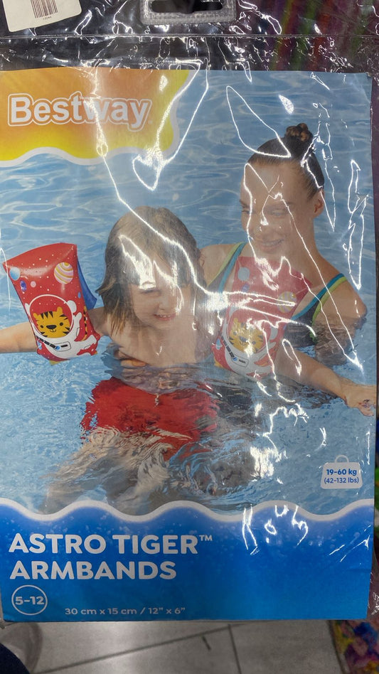 MANGUITOS AQUATIC LIFE