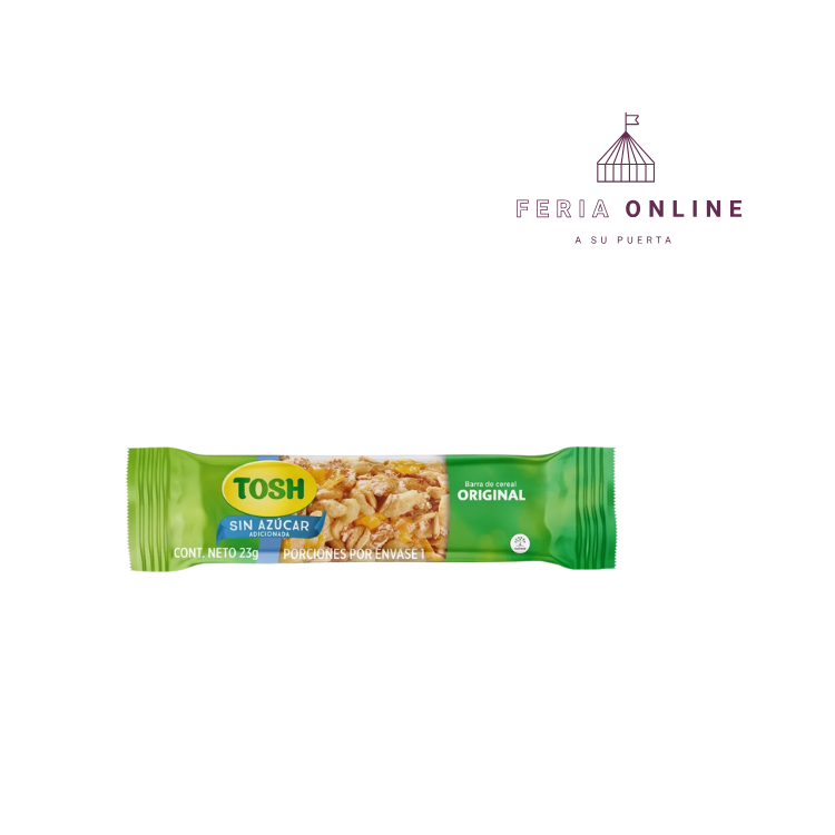 Galleta Tosh, Cuidate No Te Castigues.