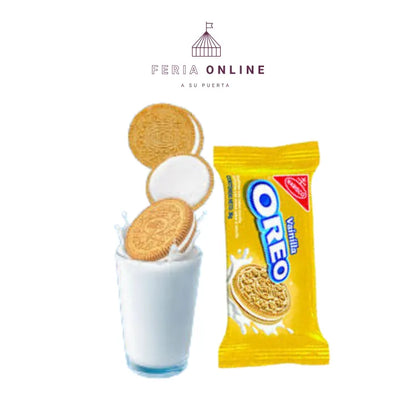 Galletas Oreo