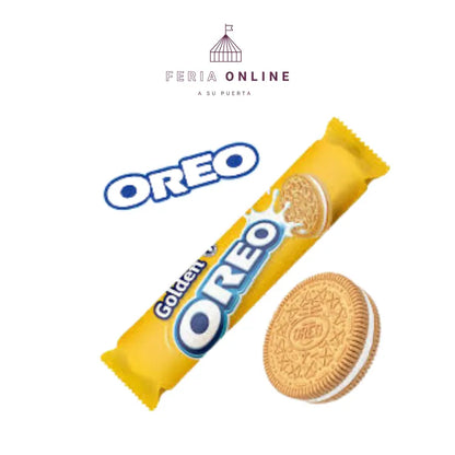 Galletas Oreo