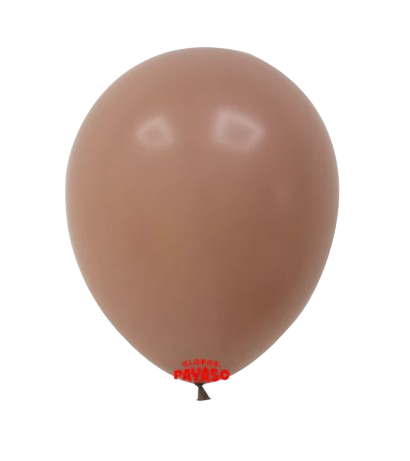 GLOBO VINTAGE ROSA OXIDO X12